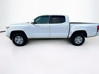 Toyota Tacoma 2020 4x2 SR 4dr Double Cab 5.0 ft SB