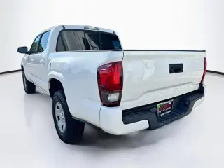 Toyota Tacoma 2020 4x2 SR 4dr Double Cab 5.0 ft SB