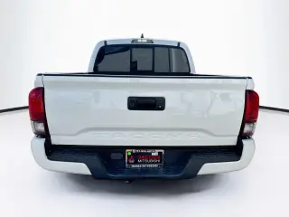 Toyota Tacoma 2020 4x2 SR 4dr Double Cab 5.0 ft SB