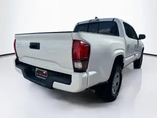 Toyota Tacoma 2020 4x2 SR 4dr Double Cab 5.0 ft SB