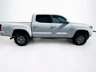 Toyota Tacoma 2020 4x2 SR 4dr Double Cab 5.0 ft SB