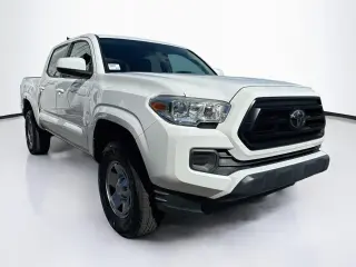 Toyota Tacoma 2020 4x2 SR 4dr Double Cab 5.0 ft SB