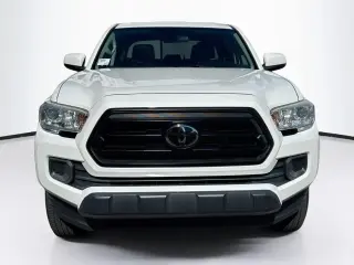 Toyota Tacoma 2020 4x2 SR 4dr Double Cab 5.0 ft SB
