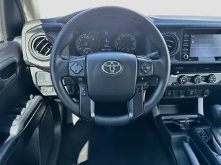 Toyota Tacoma 2020 4x2 SR 4dr Double Cab 5.0 ft SB