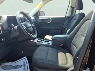 Ford Bronco Sport 2024 AWD Big Bend 4dr SUV