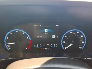 Ford Bronco Sport 2024 AWD Big Bend 4dr SUV