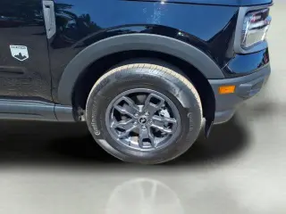 Ford Bronco Sport 2024 AWD Big Bend 4dr SUV