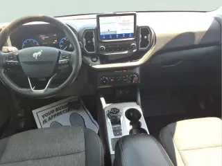 Ford Bronco Sport 2024 AWD Big Bend 4dr SUV