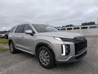 Hyundai PALISADE 2025 SEL 4dr SUV