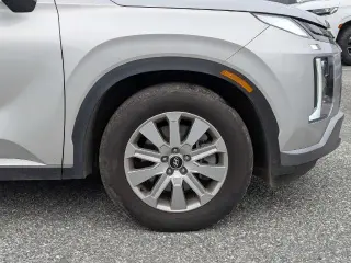 Hyundai PALISADE 2025 SEL 4dr SUV