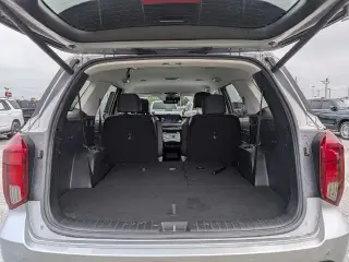 Hyundai PALISADE 2025 SEL 4dr SUV