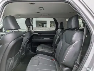 Hyundai PALISADE 2025 SEL 4dr SUV