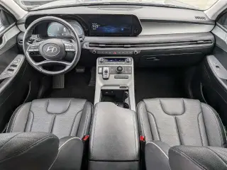 Hyundai PALISADE 2025 SEL 4dr SUV