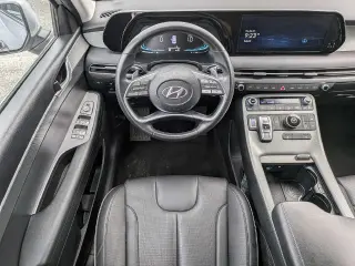 Hyundai PALISADE 2025 SEL 4dr SUV