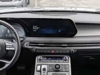 Hyundai PALISADE 2025 SEL 4dr SUV