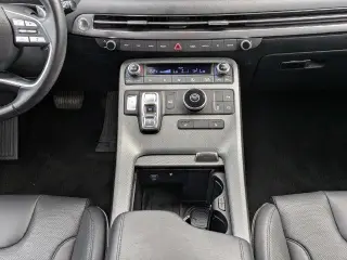 Hyundai PALISADE 2025 SEL 4dr SUV