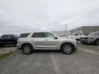 Hyundai PALISADE 2025 SEL 4dr SUV