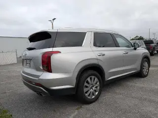 Hyundai PALISADE 2025 SEL 4dr SUV