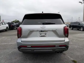 Hyundai PALISADE 2025 SEL 4dr SUV
