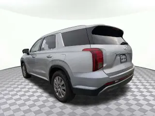 Hyundai PALISADE 2025 SEL 4dr SUV