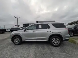 Hyundai PALISADE 2025 SEL 4dr SUV