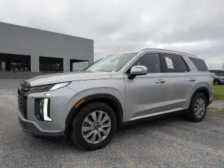 Hyundai PALISADE 2025 SEL 4dr SUV
