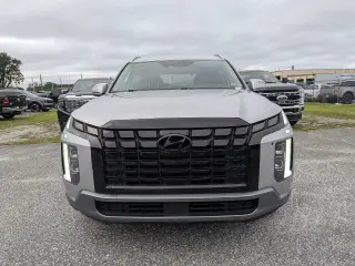 Hyundai PALISADE 2025 SEL 4dr SUV