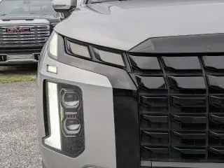 Hyundai PALISADE 2025 SEL 4dr SUV