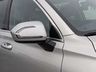Hyundai PALISADE 2025 SEL 4dr SUV