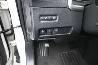 Nissan Murano 2017 AWD S 4dr SUV (midyear release)