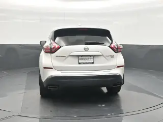 Nissan Murano 2017 AWD S 4dr SUV (midyear release)