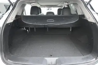 Nissan Murano 2017 AWD S 4dr SUV (midyear release)