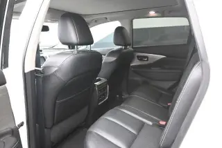 Nissan Murano 2017 AWD S 4dr SUV (midyear release)