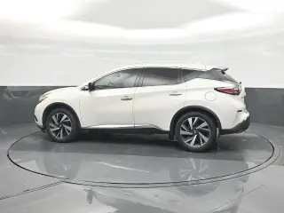 Nissan Murano 2017 AWD S 4dr SUV (midyear release)