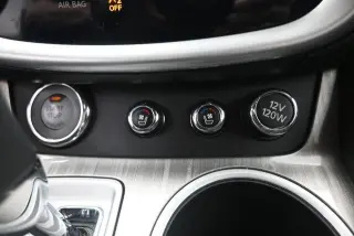 Nissan Murano 2017 AWD S 4dr SUV (midyear release)
