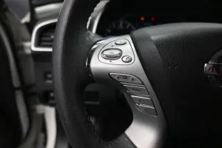 Nissan Murano 2017 AWD S 4dr SUV (midyear release)