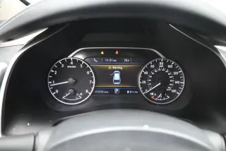 Nissan Murano 2017 AWD S 4dr SUV (midyear release)