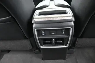 Nissan Murano 2017 AWD S 4dr SUV (midyear release)
