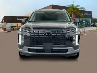 Hyundai PALISADE 2025 SEL SUV de 4 puertas