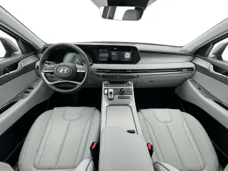 Hyundai PALISADE 2025 SEL SUV de 4 puertas