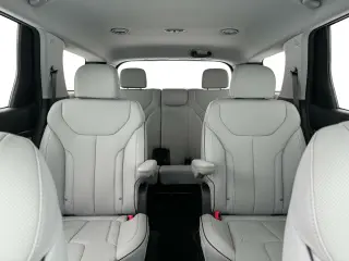 Hyundai PALISADE 2025 SEL SUV de 4 puertas