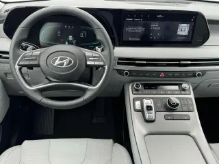 Hyundai PALISADE 2025 SEL SUV de 4 puertas