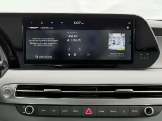 Hyundai PALISADE 2025 SEL SUV de 4 puertas