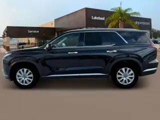 Hyundai PALISADE 2025 SEL SUV de 4 puertas