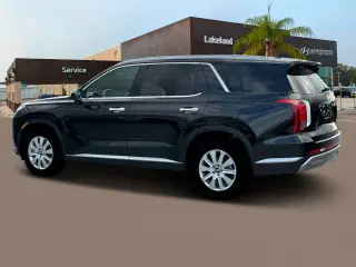 Hyundai PALISADE 2025 SEL SUV de 4 puertas