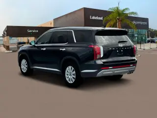 Hyundai PALISADE 2025 SEL SUV de 4 puertas