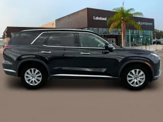 Hyundai PALISADE 2025 SEL SUV de 4 puertas