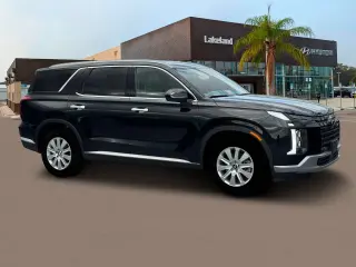Hyundai PALISADE 2025 SEL SUV de 4 puertas