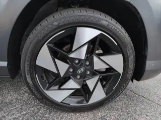 Hyundai KONA 2024 Limited 4dr Crossover