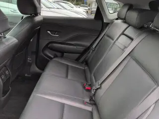 Hyundai KONA 2024 Limited 4dr Crossover